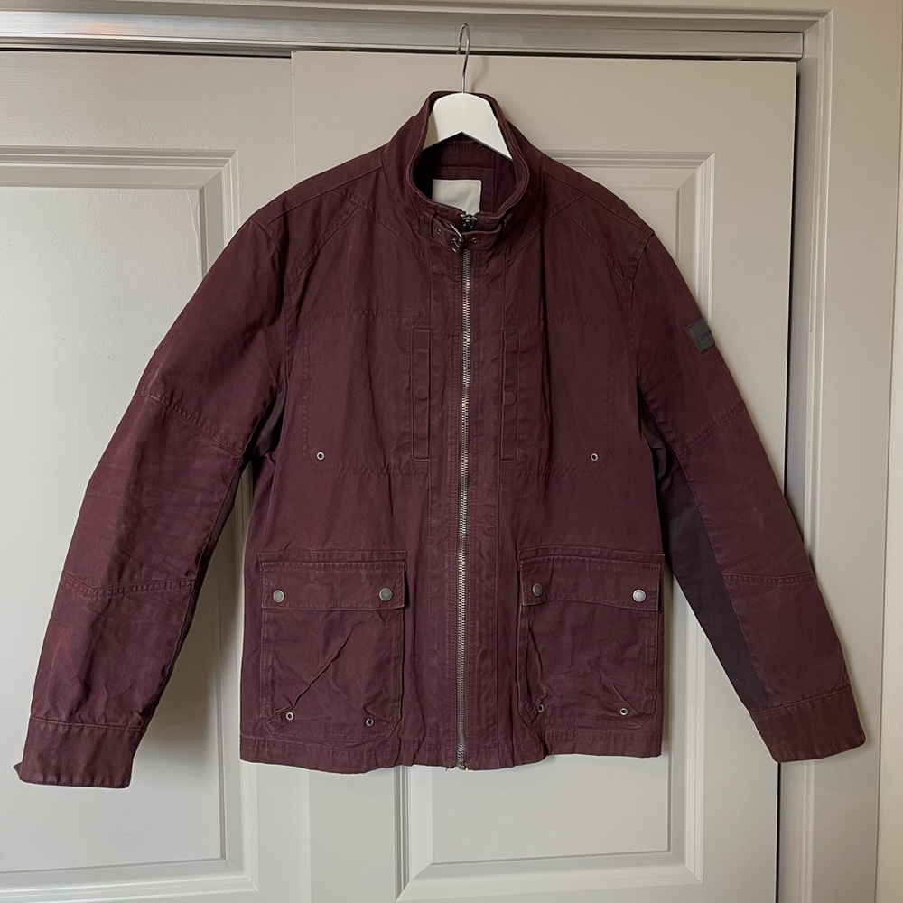 Calvin Klein Jacket